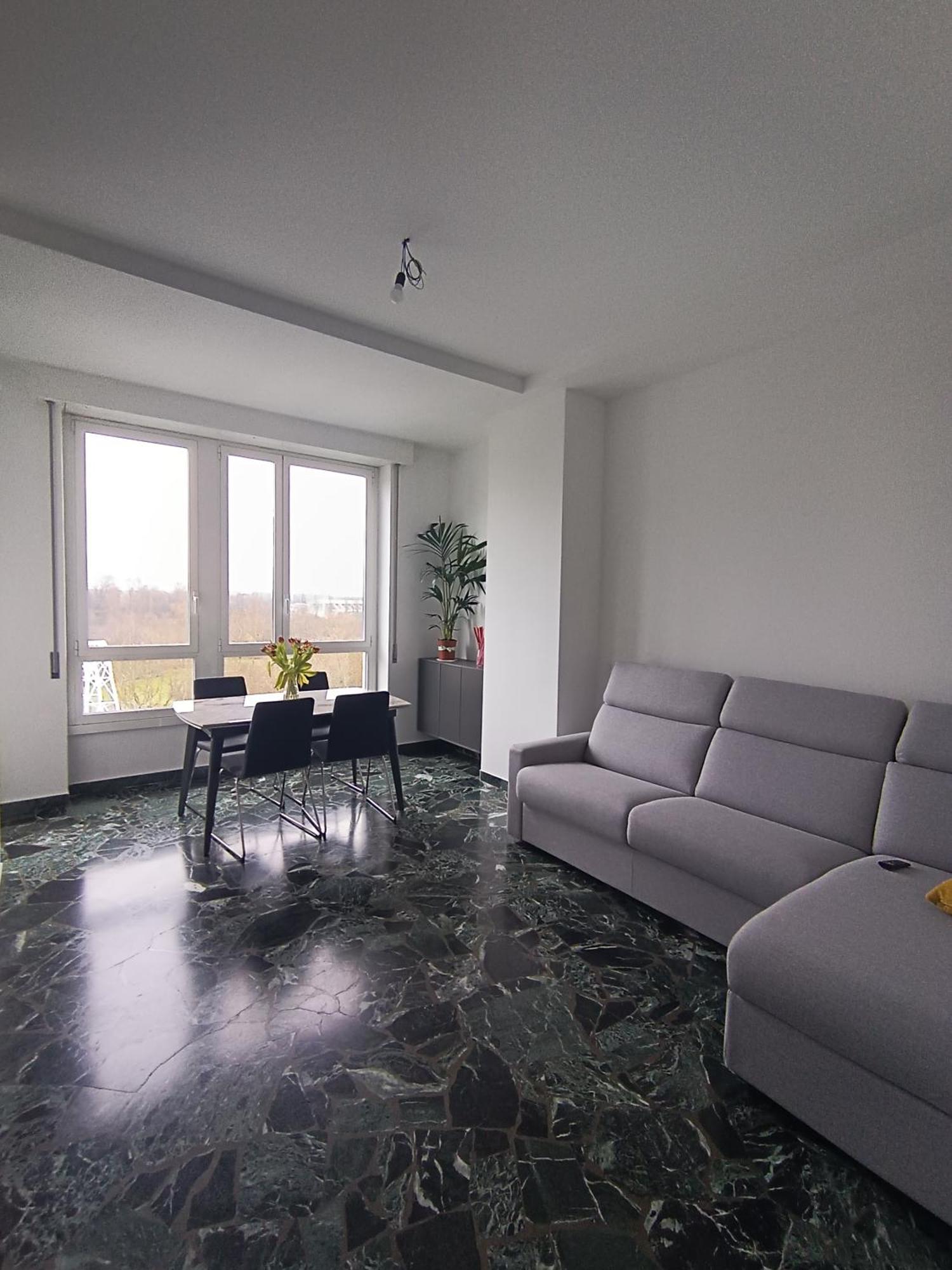 Stanza Matrimoniale Metro M5 - Bignami, Carroponte Apartment Sesto San Giovanni Ngoại thất bức ảnh